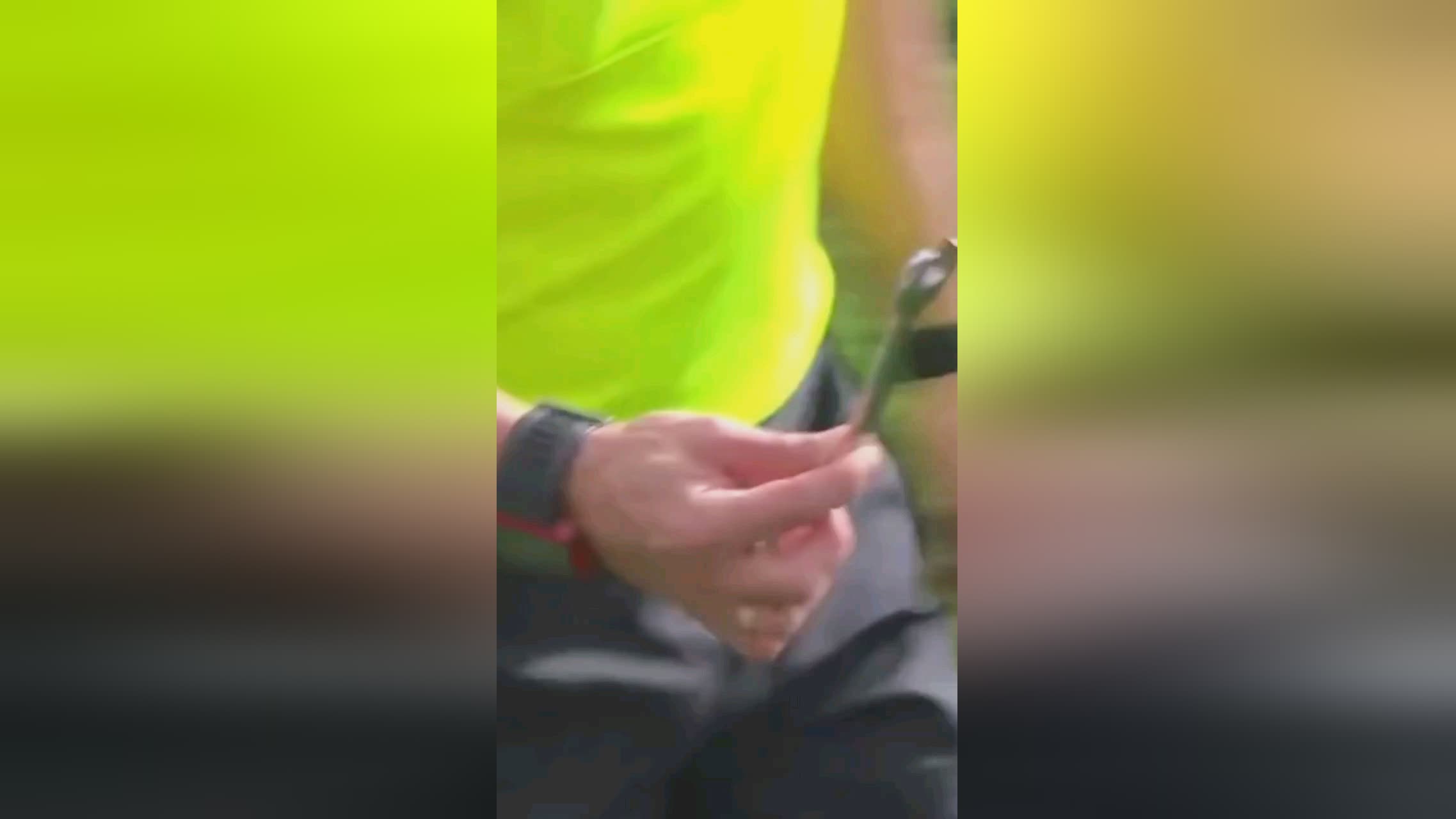 与稳定然